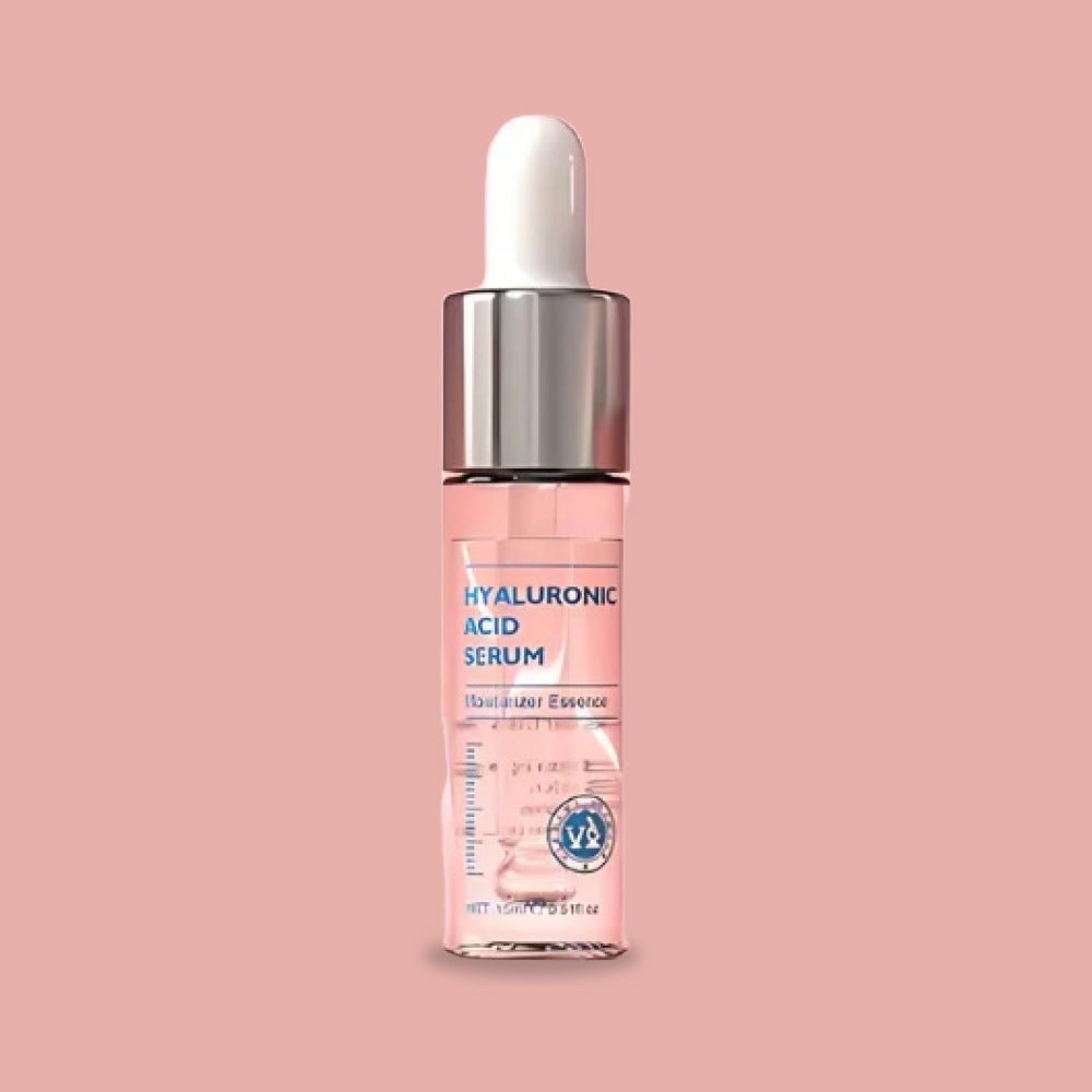 Hyaluronic Acid Plumping Serum - vesperra